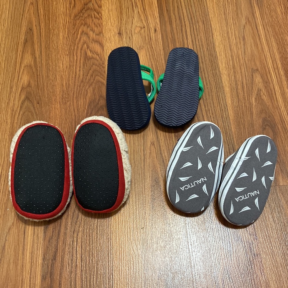 Boy Shoe Lot - Picture 5 of 5